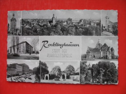 Recklinghausen - Recklinghausen