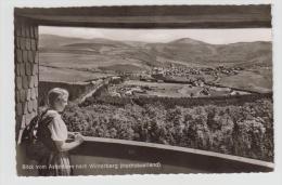 Winterberg 1957 - Winterberg