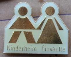KINDERHEIM GIUVAULTA     -   (4) - Associazioni