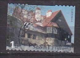 L5779 - FINLANDE FINLAND Yv N°1705 - Used Stamps