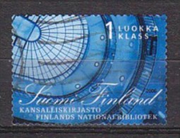 L5786 - FINLANDE FINLAND Yv N°1745 - Oblitérés