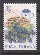 L5793 - FINLANDE FINLAND Yv N°1780 - Oblitérés