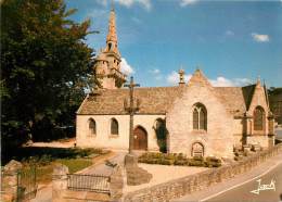 LOCQUIREC     L EGLISE - Locquirec