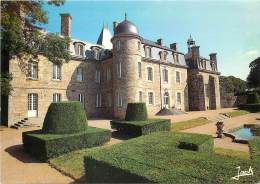 LANVELLEC    CHATEAU - Lanvellec