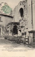 Villeneuve Les Avignon En 1907 - Les Chartreux - Le Pontet