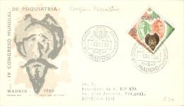 MAT.1966 - Storia Postale