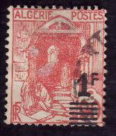 ALGERIE  1939-40  -  Y&T    158A - Oblitéré - Oblitérés