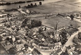 Vue Aérienne - Boran-sur-Oise