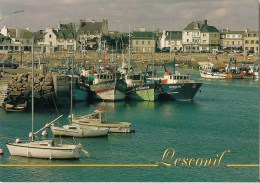 Lesconil - Le Port De Pêche [2159/l29]​ - Lesconil