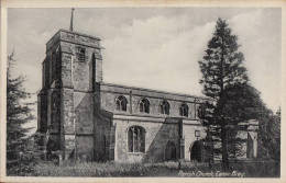 C1920 EATON BRAY PARISH CHURCH - Autres & Non Classés