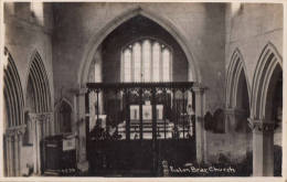 C1920 EATON BRAY PARISH CHURCH - Other & Unclassified