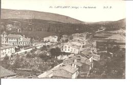 Vue Generale - Lavelanet