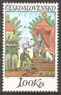 = CSSR 1974 - Michel 2218 ** = - Unused Stamps