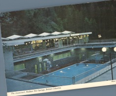 (101) Swimming Pool - Piscine - Schwimmen