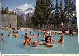 (101) Swimming Pool - Piscine - Schwimmen