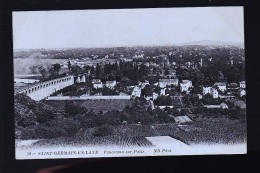 SAINT GERMAIN EN LAYE - St. Germain En Laye (castle)