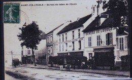 SAINT CYR L ECOLE - St. Cyr L'Ecole