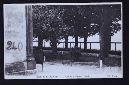 SAINT CYR L ECOLE           LE 240 - St. Cyr L'Ecole