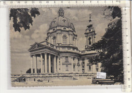 PO9324B#  TORINO - BASILICA DI SUPERGA - AUTOBUS  VG 1962 - Churches