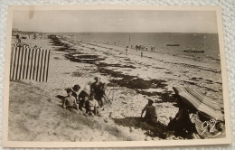 Les Moutiers - La Plage - Les Moutiers-en-Retz