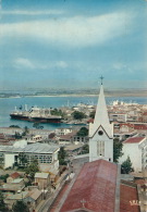 GUADELOUPE - POINTE A PITRE - Vue Générale (1967) - Pointe A Pitre