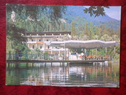 Novyi Afon - Park - 1980 -Abkhazia - Georgia - USSR - Unused - Georgië