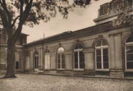 CHATILLON SOUS BAGNEUX - DOMINICAINES DE NORE DAME DE GRACE - La Cour Du Saint Sacrement - Châtillon