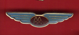 28663-Pin's .Mc'Donalds. - McDonald's