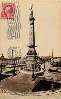 Mai13 680 : Indaniapolis -  Soldiers And Sailors Monument - Indianapolis