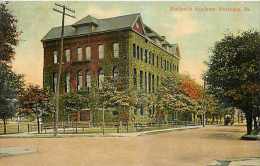 Mai13 691 : Pittsburg  -  Shadyside Academy - Pittsburgh