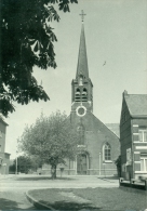 Wijnegem - O.L. Vrouwkerk - Wijnegem