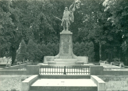 Wijnegem - Monument Der Gesneuvelden - 1940-45 - Wijnegem