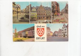 ZS36864 Erfurt    2 Scans - Erfurt