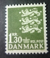 DANMARK 1965: Mi 434, ** MNH - FREE SHIPPING ABOVE 10 EURO - Ungebraucht