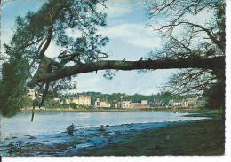 LA FORET FOUESNANT - Vue Générale - La Forêt-Fouesnant