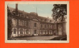 72 MONTMIRAIL : Façade Du Château - Montmirail