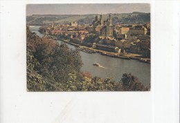 ZS35151 Passau   2 Scans - Passau