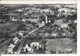 JUILLAC - Vue Panoramique - Juillac