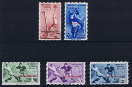 Italy: Egeo Sa  75 - 79    MH/*  1934 Football - Aegean