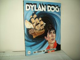 Dylan Dog (Bonelli  2006) N. 238 - Dylan Dog