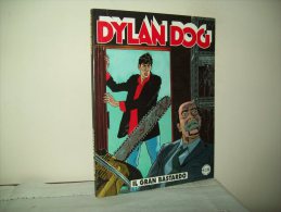 Dylan Dog (Bonelli  2006) N. 239 - Dylan Dog