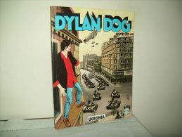 Dylan Dog (Bonelli  2006) N. 240 - Dylan Dog