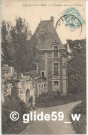 SELLES-SUR-CHER - Le Pavillon Carré Du Château - N° 21 - Selles Sur Cher