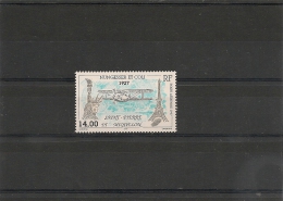 Saint Pierre Et Miquelon Années 1997 P.A. N° Y/T 77** - Unused Stamps