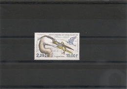 Saint Pierre Et Miquelon Année 2001 P.A. N° Y/T 81** - Neufs