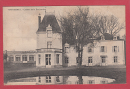 Delcampe - ENTRAMMES --> Château De La Drujoterie - Entrammes