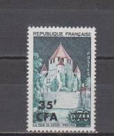 Réunion YT 361 ** : Provins - 1964 - Unused Stamps