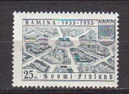 L5862 - FINLANDE FINLAND Yv N°400 ** - Unused Stamps