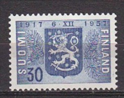 L5878 - FINLANDE FINLAND Yv N°467 ** - Unused Stamps