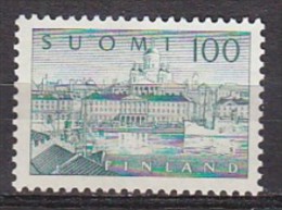 L5881 - FINLANDE FINLAND Yv N°475 ** ARCHITECTURE - Unused Stamps